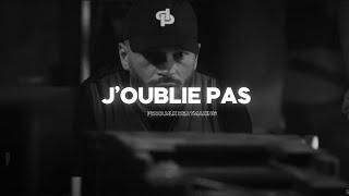 Jul x OldSchool Type Beat "J'OUBLIE PAS" | Instru Rap Boom Bap Type Beat 2024 ( Prod.MLK )