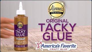 Aleene's Original Tacky Glue