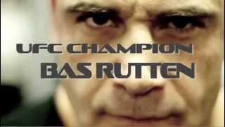 Bas Rutten's Elite MMA Gym