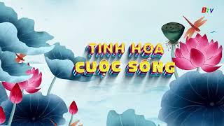 Tinh hoa cuộc sống - Số 4 | BTV - TRUYỀN HÌNH BÌNH DƯƠNG