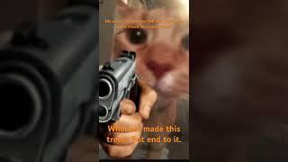 My message to someone who made this misleading trend. #relatable #meme #stopthistrend #misleading #
