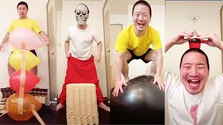 Junya 1 gou funny tiktok video | @junya1gou    Part- 10 