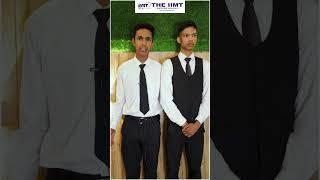 The IIMT Student: Review from Mohit Bhatt- Dhaun(Champavat) - Selected in Grand Hyatt Goa #viral