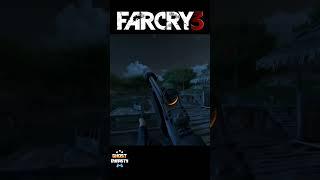Far cry 3 stealth night hunting #shorts #trending #viral #farcry3