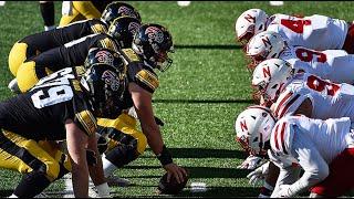 Iowa Vs Nebraska GAME PREVIEW | Battle for the HEROES TROPHY