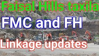 Faisal Hills taxila||FMC and FH Linkage||Executive Block||Faisal housing society in taxila