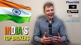 Best Forex Brokers in India || Don't Sign-up with Any before Watching