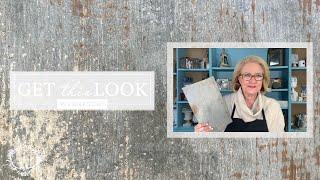 DIY A Great Multi-Color Finish | Get This Look | Amy Howard At Home