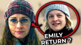 Emily Returned In The Handmaid's Tale's Season 6 Episode 10 Explained