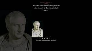 CICERO -Top 5 Most Famous Quotes|#shorts #viralshorts #ytshorts