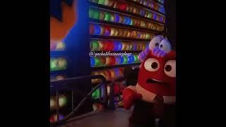 Damn Joy!! /#shorts #insideout2 #insideout #joy #insideout2edit #gmfu #joyinsideout2 #insideout2joy
