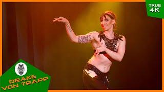 Drake Von Trapp HOT Fusion Dance at The Massive Spectacular! {2022}