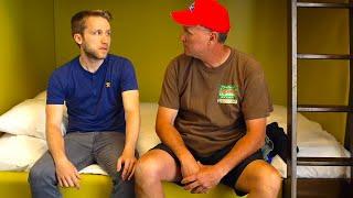 "PSYCHO FAMILY" - (Full McJuggerNuggets Documentary)