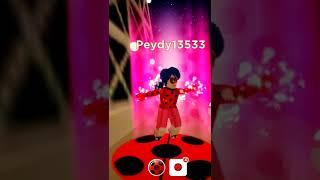 Ladybug 
