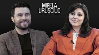 Mirela Urușciuc - cum să organizezi o nuntă ideală, care sunt prețurile și ce nu mai este în vogă