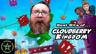 Best Bits of Achievement Hunter | Cloudberry Kingdom