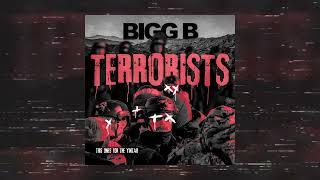 BIGG B - Terrorists (Official Audio)