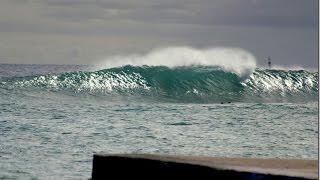 2015 Honolulu Surf Film Fest Closing Night