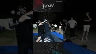 UFC 최두호 H/Lㅣ좀비트립2:파이터를 찾아서