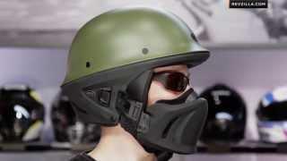 Bell Rogue Helmet Review at RevZilla.com