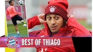 Best of Thiago