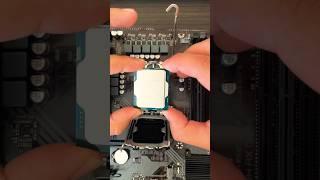 Unboxing Intel® Core™ i5-13400F Processor (20M Cache, up to 4.60 GHz)