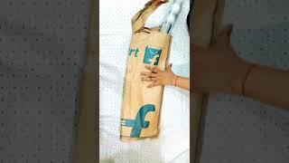 Flipkart Wall  Sticker Unboxing 