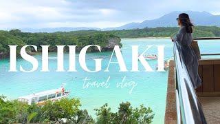 Ishigaki, Okinawa Adventure: Family Travel Vlog & Hidden Gems | Japan