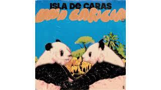 Isla de Caras - Una Caricia (Disco Completo)