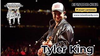 Episode 162 - Tyler King