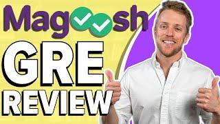 Magoosh GRE Prep Review (Pros & Cons Explained)