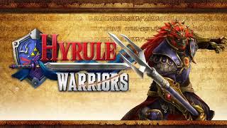 Eclipse of the World (Focus Spirit) - Hyrule Warriors