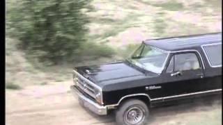 Dodge Ramcharger