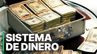 Sistema de dinero | Español | Finanzas | Origen del dinero | Sistema bancario