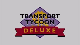 Transport Tycoon Deluxe - Complete Roland SC-55 Game Soundtrack (MS-DOS, 1995)