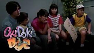 Oki Doki Doc: Michelle Van Eimeren Full Episode | Jeepney TV