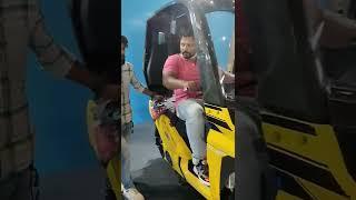 LOG9 EV BIKE NEW LAUNCH @ BIEC, BANGALORE