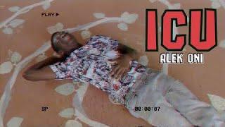 alek oni - ICU OFFICIAL MUSIC VIDEO ( Directed and edited by HT PRODUCTIONS)