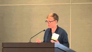 Critical Pedagogy in a Time of Compliance | Information Literacy Keynote, Emily Drabinski