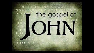 John 21:15-25