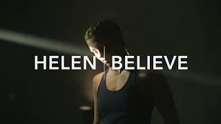 Helen Believe *  Helen Maroulis * The only American woman to win a Gold Medal in wrestling.