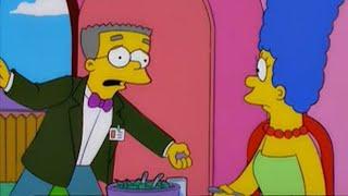 Stale And Repetitive (The Simpsons)