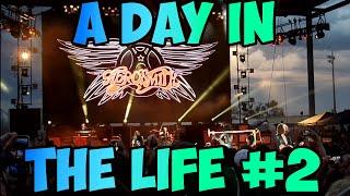 Mr Mammal | A Day in the Life Video #2!