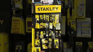 #stanley #handtools