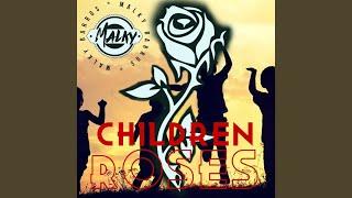 Children Roses