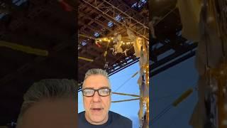 Tragedy on #EastRiver in #NYC explained. #Mexican Navy ship lost power & collided with #Bridge