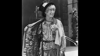 10 Things You Should Know About Harpo Marx