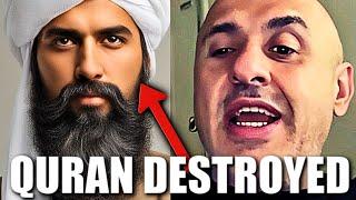 He LOVED Islam...Then He Debated Sam Shamoun [Debate] | Is Islam True?