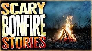 3 Eerie Campfire Stories That Will Light Up Your Life