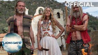 3 From Hell – Official Trailer – On DVD & Download 14th October